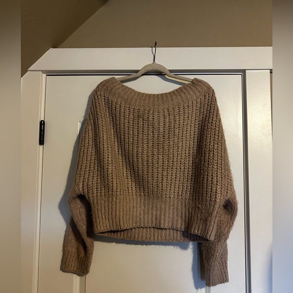 Top shop sweater - Picture 3 of 4